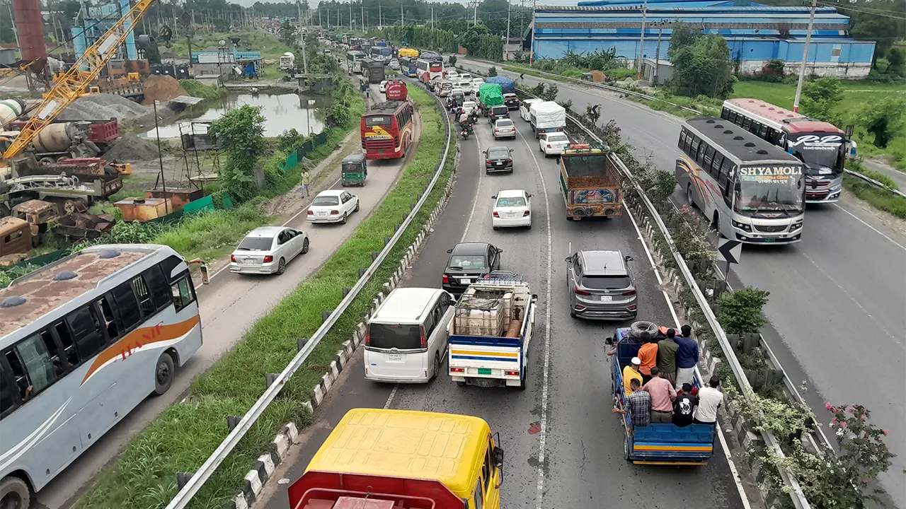 অমর একুশে বইমেলা-২০২৪