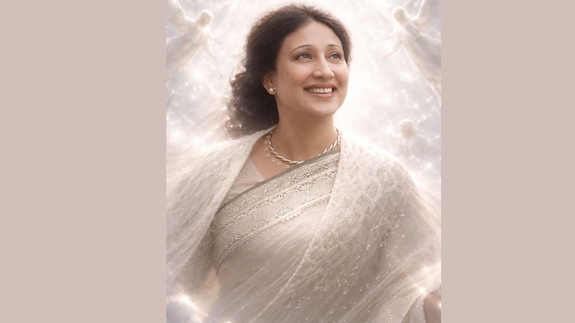 স্বাধীনতার পতাকাবাহী: যে ধ্রুবতারা পথ দেখাবে অনন্তকাল