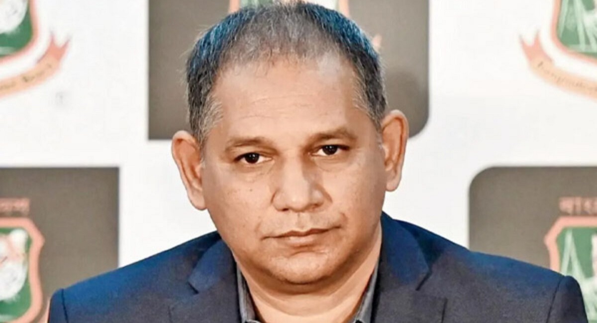 বিপিএল শুরুর আগেই চট্টগ্রামের দায়িত্ব ছাড়লেন বাশার