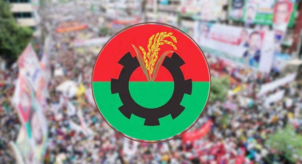 বহিষ্কৃত আরও ৬৫ নেতাকে দলে ফেরাল বিএনপি