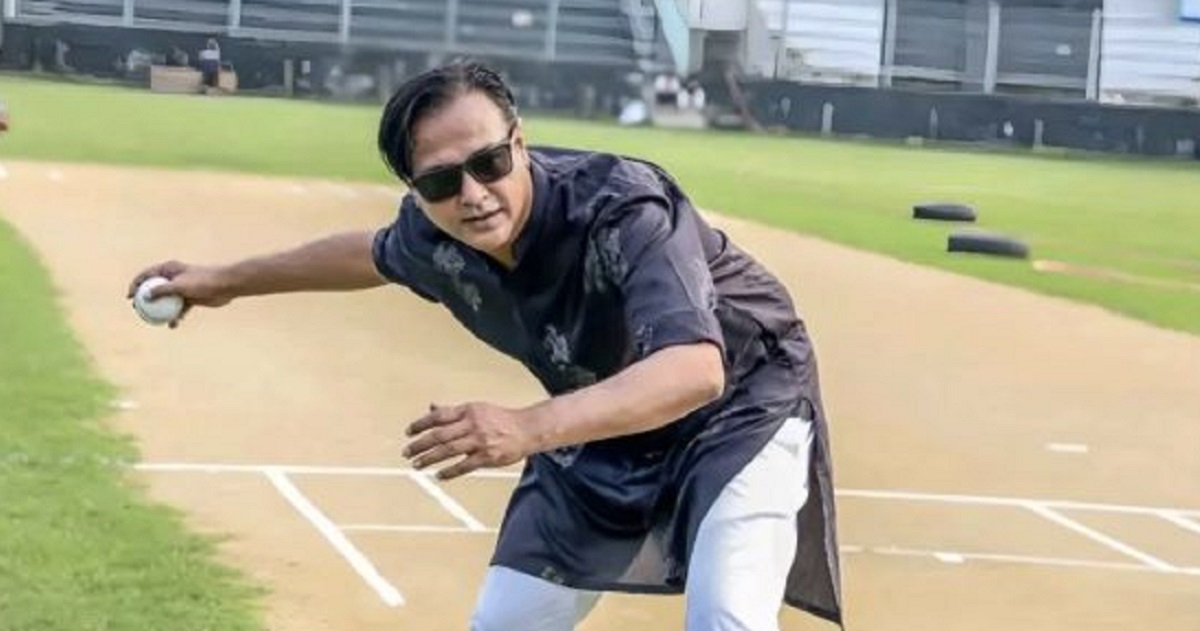 পরিচালক হয়ে প্রথমবার মিরপুরে আসিফ আকবর, জানালেন প্রতিক্রিয়া
