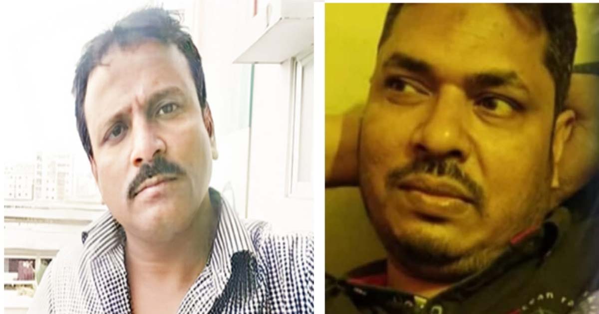 গুলশানে পান্নু-হুমায়ুন-বাহারের রমরমা স্পা ব্যবসা