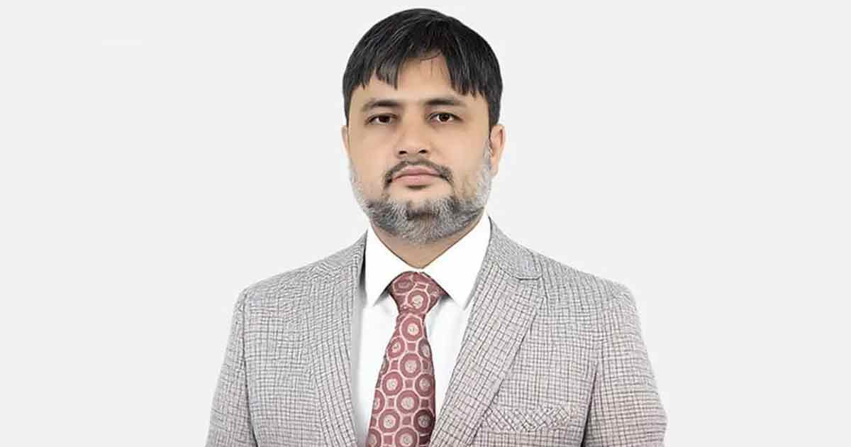 মুক্তিযুদ্ধ প্রতিমন্ত্রীর গণমাধ্যম সমন্বয়ের দায়িত্ব পেলেন মাহফুজ কবির মুক্তা