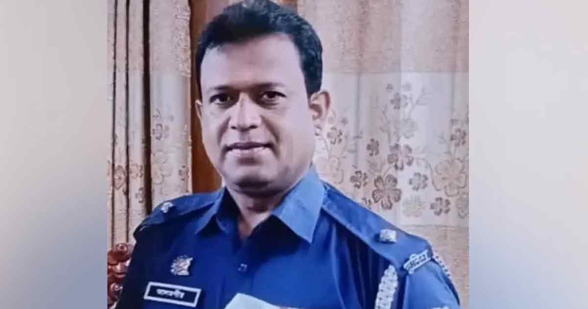 গোয়েন্দা হেফাজতে যুবকের মৃত্যু, ওসি প্রত্যাহার