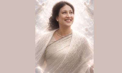 স্বাধীনতার পতাকাবাহী: যে ধ্রুবতারা পথ দেখাবে অনন্তকাল