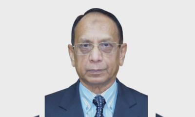 জনপ্রশাসন মন্ত্রণালয়ের সিনিয়র সচিব এহছানুল হক