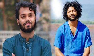 হাদির সঙ্গে হত্যার নির্দেশ দেওয়া হয় কনটেন্ট ক্রিয়েটর কাফিকেও