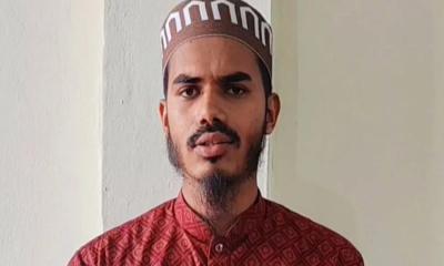 ডিএনএ টেস্টে নির্দোষ প্রমাণিত সেই ইমাম, চান আর্থিক ক্ষতিপূরণ