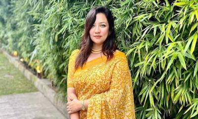 সর্বমিত্র চাকমার ভিডিও শেয়ার দিয়ে যা বললেন ঢাবি শিক্ষিকা মোনামি