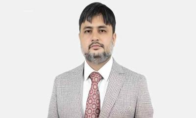 মুক্তিযুদ্ধ প্রতিমন্ত্রীর গণমাধ্যম সমন্বয়ের দায়িত্ব পেলেন মাহফুজ কবির মুক্তা