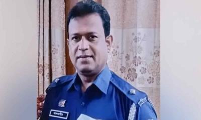 গোয়েন্দা হেফাজতে যুবকের মৃত্যু, ওসি প্রত্যাহার