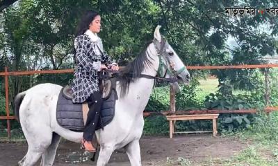 মোবাইল আসক্তি কমাতে নতুন ভরসা ঘোড়সওয়ারি