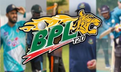 বিপিএলের ম্যাচ শুরুর বিষয়ে সর্বশেষ যা জানা গেল