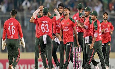 বাংলাদেশকে বিশ্বকাপে ফেরানোর কথা ভাবছে আইসিসি!