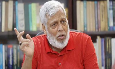 অন্তর্বর্তী সরকার পে-স্কেল বাস্তবায়ন করবে না: জ্বালানি উপদেষ্টা