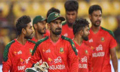 বিশ্বকাপ না খেলায় বাংলাদেশ কোনো শাস্তি পাবে কিনা জানাল আইসিসি
