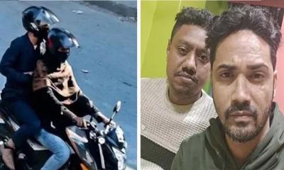 যেভাবে গ্রেপ্তার হলেন হাদী হত্যার প্রধান আসামি