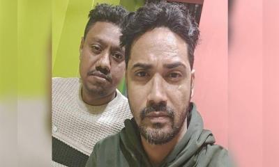 ভারতে আটক ফয়সালের সঙ্গে সাক্ষাতের আবেদন বাংলাদেশের