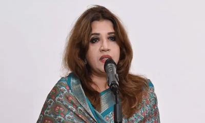 ফয়সালকে আটকের বিষয়ে এখনো কিছু জানায়নি ভারত: পররাষ্ট্র প্রতিমন্ত্রী