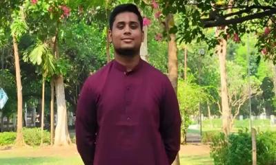 নিজের থেকে বেশি শিক্ষিত মেয়েকে বিয়ে করার পরামর্শ দিলেন হাসনাত