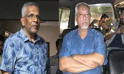 এক-এগারো নিয়ে চাঞ্চল্যকর তথ্য দিল দুই সেনা কর্মকর্তা