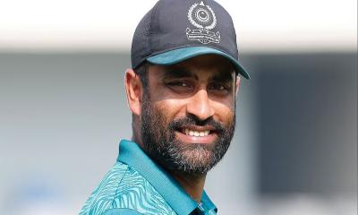 বিসিবির নির্বাচনে অংশ নেওয়ার ঘোষণা তামিমের