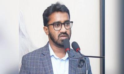 আ. লীগকেও তো পুনর্বাসনের সুযোগ দেওয়া উচিত : রাশেদ খান