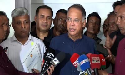 আমেরিকাও তেলের দাম ৫ ডলার বাড়িয়েছে: জ্বালানিমন্ত্রী