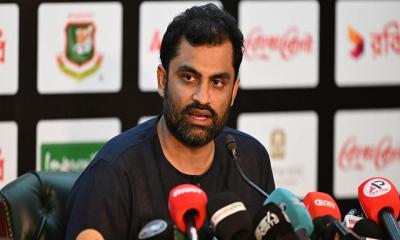 বিসিবি নির্বাচন কবে, জানালেন তামিম ইকবাল