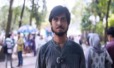 কোনো এক উপরওয়ালার নির্দেশে মামলা নেওয়া হচ্ছে না: মোসাদ্দিক