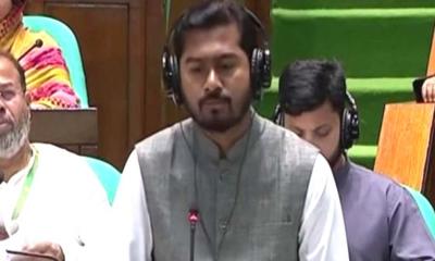 সংসদে আন্দোলনে জামায়াত-শিবিরকে নিয়ে নুরের বিস্ফোরক বক্তব্য