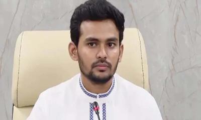 বাংলাদেশ নিয়ে পশ্চিমবঙ্গ থেকে বাজে মন্তব্য আসছে : আসিফ মাহমুদ