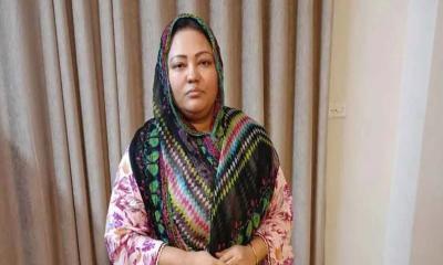 সাবেকে এমপি মমতাজের জামিন নামঞ্জুর