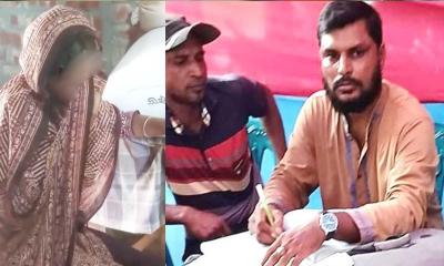 ডিপিএসের কথা বলে তালাকনামায় নববধূর স্বাক্ষর নিলেন স্বামী