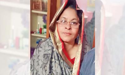 ছাত্রীর বাড়িতে মিলল গৃহশিক্ষিকার বস্তাবন্দি মরদেহ
