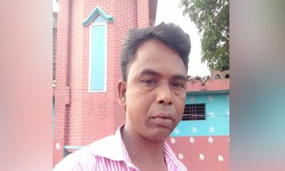 নওগাঁয় ছোট ভাইয়ের বটির কোপে প্রাণ গেল বড় ভাইয়ের