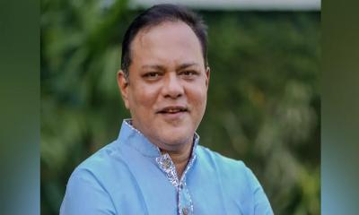শেরপুর-৩ আসনে তিন গুণ বেশি ভোট পেয়ে জয়ী বিএনপির রুবেল