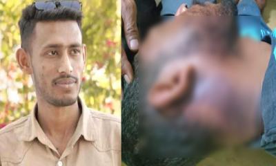 স্ত্রীকে আনতে গিয়ে শ্বশুরবাড়ির লোকজনের নির্যাতনে প্রাণ গেল যুবকের