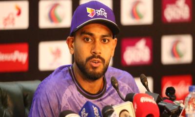 মিরাজের অধিনায়কত্ব নিয়ে যা ভাবছে বিসিবি
