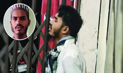সেই ইমাম এখন মানসিক হাসপাতালে