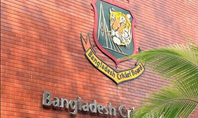 বিসিবি নির্বাচনের তফসিল ঘোষণা