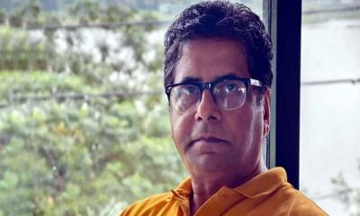 ‘মৃত্যু অবধারিত, কারো মৃত্যুতে উল্লাস প্রকাশ করা কাম্য নয়’