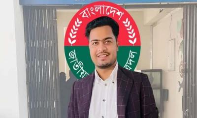 হয়রানির অভিযোগে চবির আরেকজন ছাত্রদল নেতাকে শোকজ 