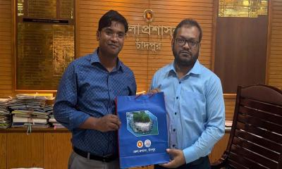 নিষ্ঠার সঙ্গে কাজ করে ৩ চিঠিতে ধন্যবাদ পেলেন ইউনুস