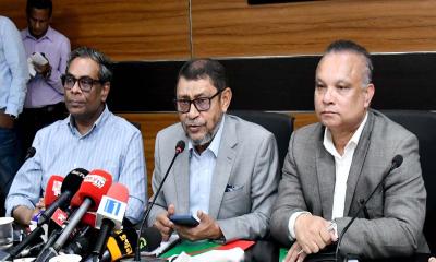 বেসরকারি খাতকে সম্পৃক্ত করে জাতীয় কর্মপরিকল্পনা ঘোষণা 