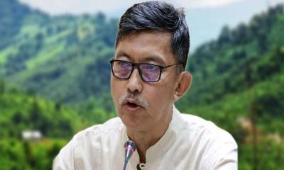 পদত্যাগের ৪৮ ঘণ্টা পর মুখ খুললেন দীপেন দেওয়ান