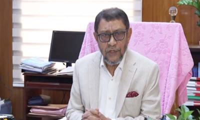 আদ-দ্বীনে অবহেলায় ৬ নবজাতকের মৃত্যু: স্বাস্থ্যমন্ত্রী