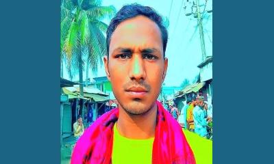 পুলিশ দেখে নদীতে ঝাঁপ দেয়া যুবকের মরদেহ মিলল ৩৬ ঘণ্টা পর