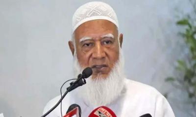 ‘ভারত-বাংলাদেশ এক হয়ে যাওয়া’ বক্তব্যের ব্যাখ্যা চাইলেন জামায়াতে আমির