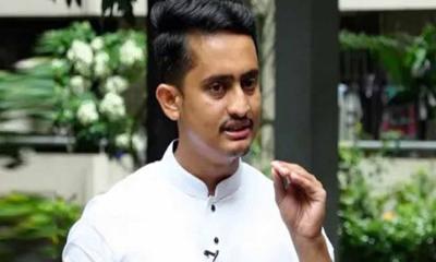 হলফনামায় সম্পদের যে বিবরণ দিলেন সারজিস আলম